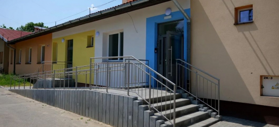 GMINA SANOK: Trwa nabór do nowego przedszkola w Jurowcach (VIDEO)