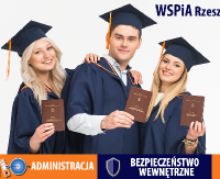 Studia II stopnia w WSPiA – twoja szansa na lepszą przyszłość
