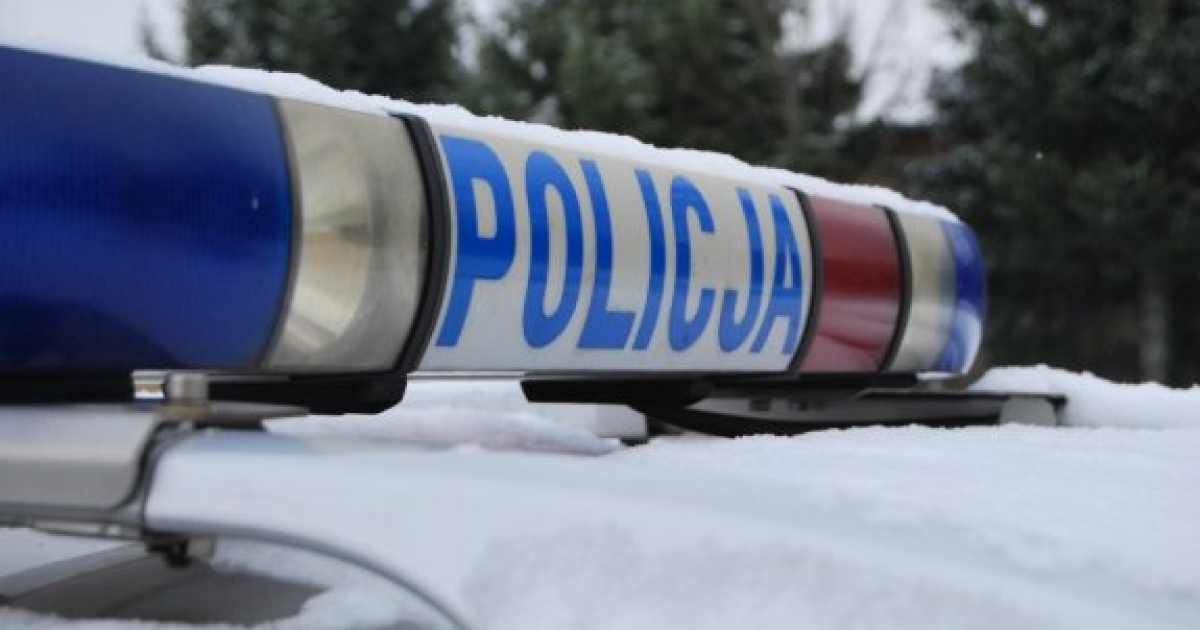 BESKO: 19-latek pędził 119 km/h w terenie zabudowanym. Stracił prawo jazdy, dostał wysoki mandat