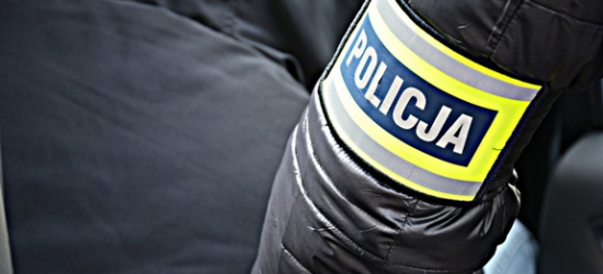 BIESZCZADY. Szybka reakcja świadka kradzieży pomogła w zatrzymaniu