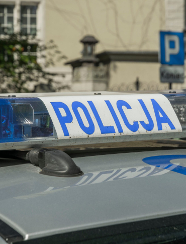 Uszkodzili pomnik UPA w gminie Dołhobyczów. Policja prowadzi dochodzenie