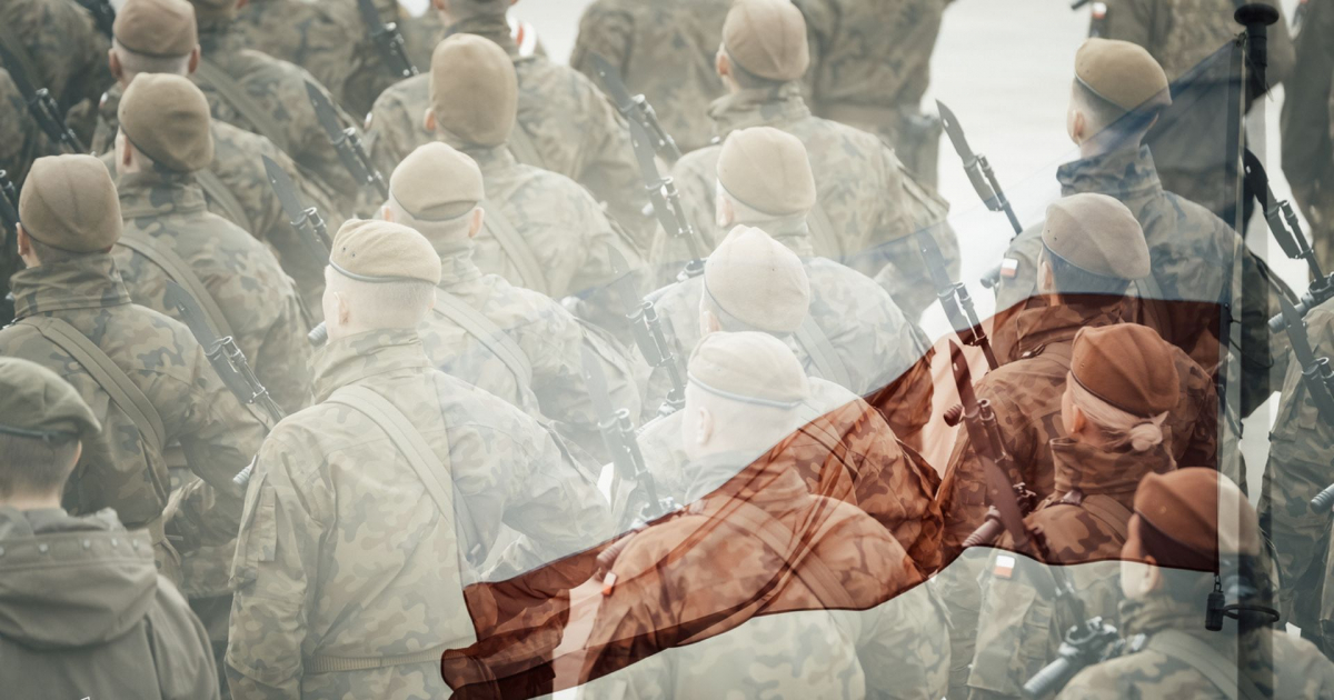 Zatrudniasz żołnierza WOT? Skorzystaj z nowych ulg podatkowych