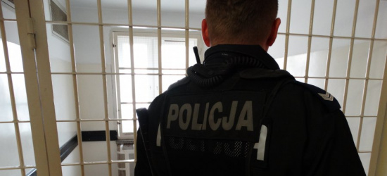 Mieszkaniec Podkarpacia poszukiwany listem gończy zatrzymany w Warszawie