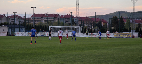 Cosmos Nowotaniec triumfuje w finale Okręgowego Pucharu Polski