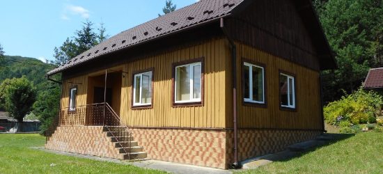 GMINA SANOK: Modernizacja domów kultury z rządowym dofinansowaniem