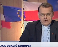 KONTROWERSJE: Europa kościołów czy domów publicznych?