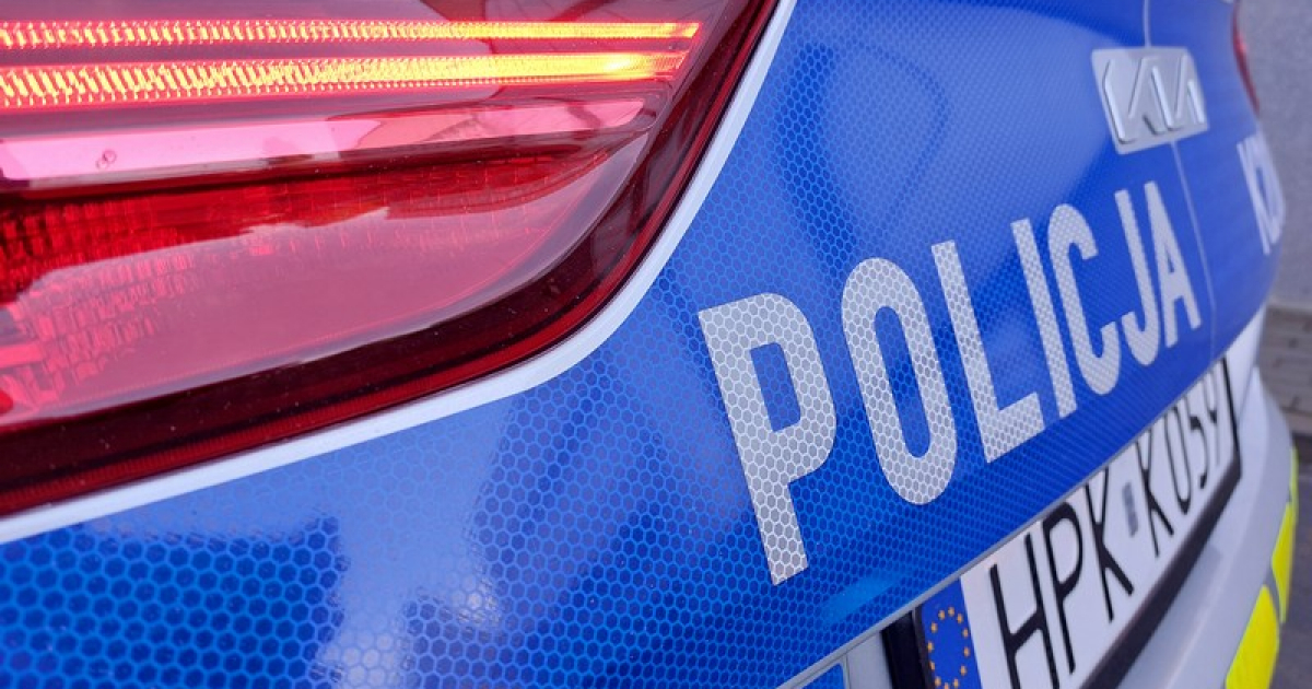 Odnaleziono 81-letnią kobietę, która zgubiła się w lesie