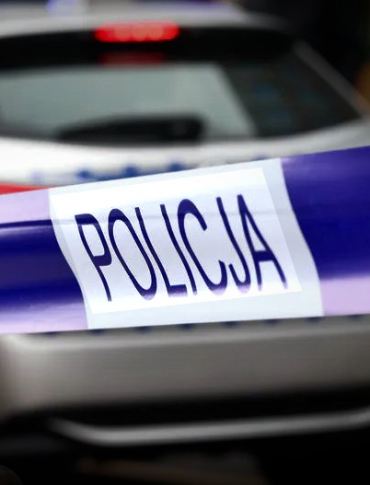 PODKARPACIE: Tragiczny wypadek na DK94. Nie żyje 43-letnia kobieta