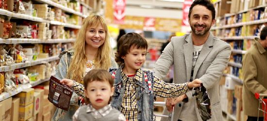 Wzrastają ceny żywności na Podkarpaciu. Najwięcej wzrosły ceny paliwa