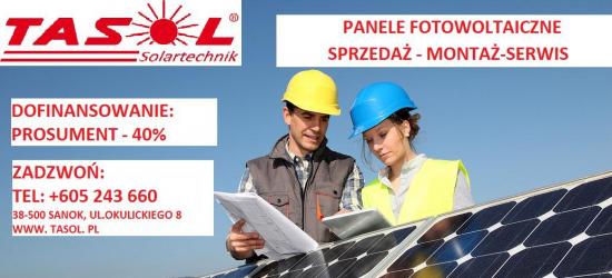 FOTOWOLTAIKA: Rozliczenie energii w myśl nowelizacji ustawy o OZE