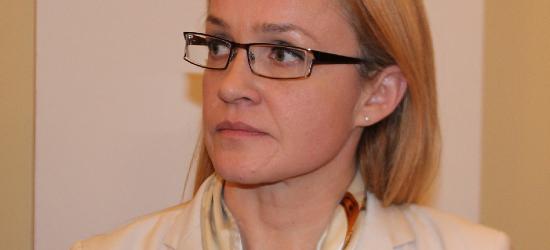Alicja Wosik dostała prace w urzędzie marszałkowskim. Szybko pojawiły się głosy o politycznej „nagrodzie”