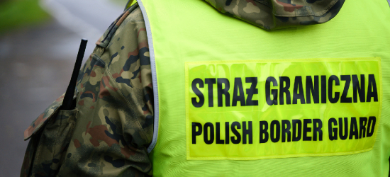 Cudzoziemiec przymusowo opuścił Polskę. Jego dalszy pobyt stanowił zagrożenie dla porządku publicznego