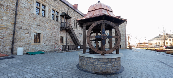 „Re: Sanok – Przeszłość w Nowym Brzmieniu” – podcasty, które ożywiają lokalną historię