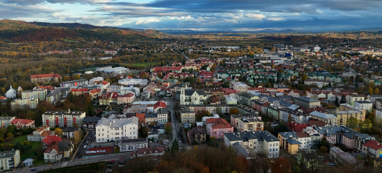 Referendum w sprawie odwołania Rady Miasta Sanoka nieważne. Frekwencja poniżej wymaganej