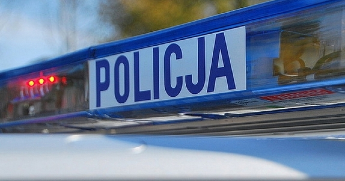 USTRZYKI DOLNE. Pędził motocyklem 131 km/h w obszarze zabudowanym!