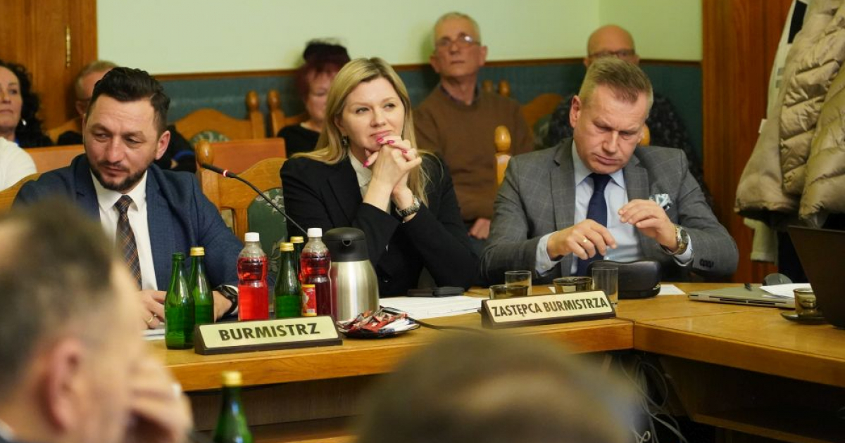 SANOK: Dziś nadzwyczajna sesja w mieście. OGLĄDAJ NA ŻYWO