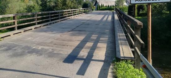 POWIAT SANOCKI: Czy powstanie nowy most w Tarnawie Górnej?
