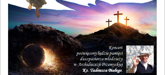 JUTRO: Bieszczadzki Koncert Wielkanocny. Wyjątkowe wydarzenie w Średniej Wsi