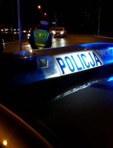 SANOK: Reakcja kobiety uratowała mężczyznę przed wychłodzeniem