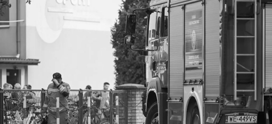 Śmiertelny atak 15-latka w szkole. Nagrywał wszystko kamerką na kasku
