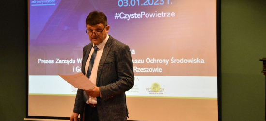 Konwent wójtów i burmistrzów z powiatu sanockiego (ZDJĘCIA)
