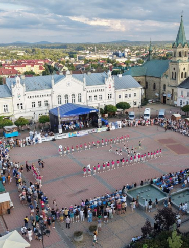 AVANTI SoundSystem 2.0 zachwycił Sanok. Trzy dni muzyki, energii i międzynarodowych spotkań [VIDEO, ZDJĘCIA]