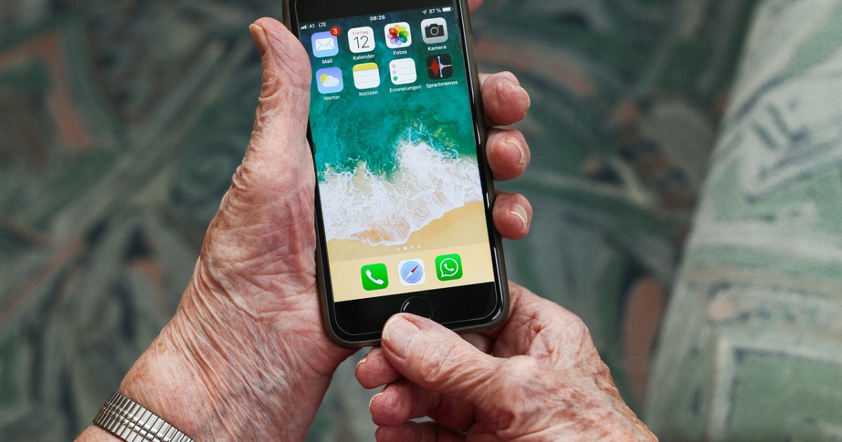 POWIAT SANOCKI: Policja ostrzega przed próbami oszustw „na wnuczka”. OSTRZEŻENIE