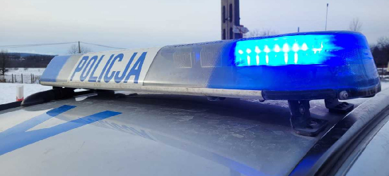 SANOK: Czujność mieszkańca uratowała 32-latka przed wychłodzeniem