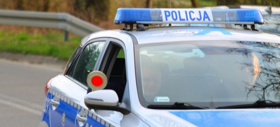 Z REGIONU: Mając 2 promile alkoholu przewoził dziecko samochodem