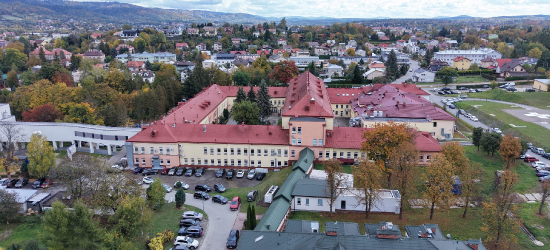 Brak porozumienia w sanockim szpitalu, ultimatum dla starosty i zapowiedź wielkiej manifestacji