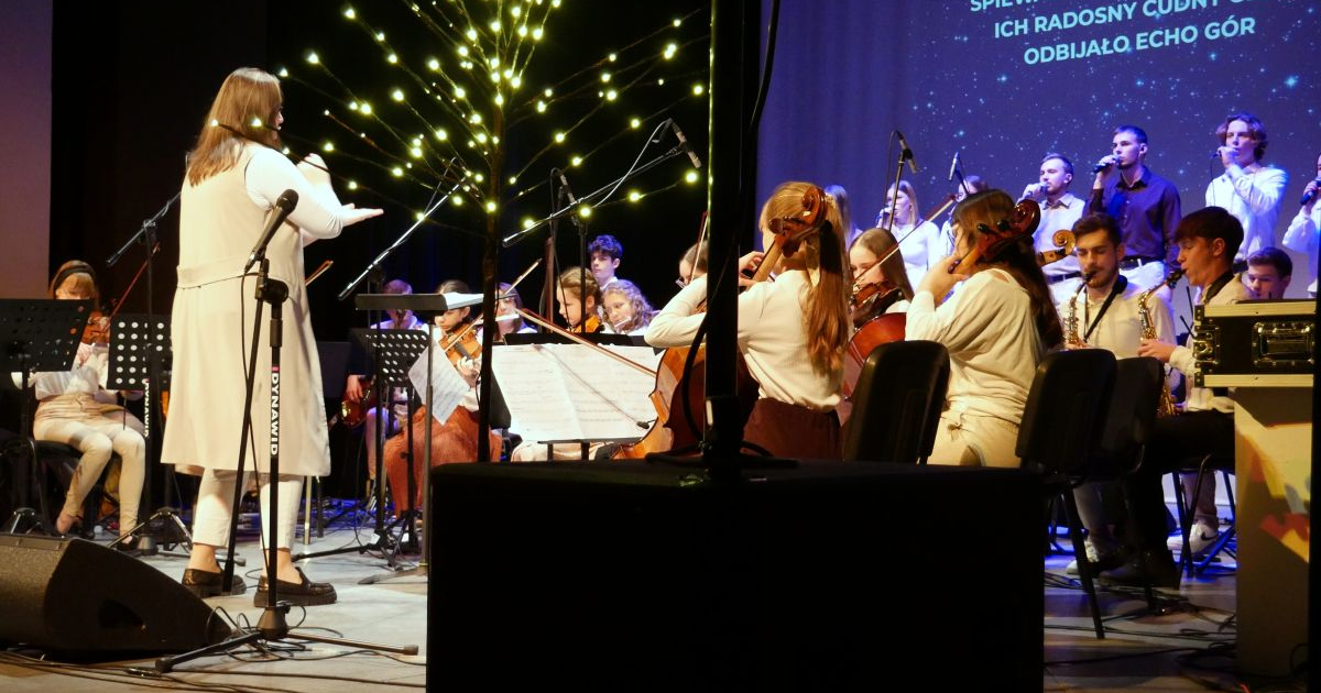 Wyjątkowy koncert Orkiestry EWZ już 27 czerwca w SDK