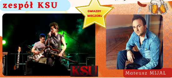 XXVIII Spotkania Przygraniczne Polski i Słowacji w Komańczy