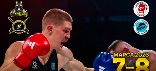 Sanok bokserską stolicą Podkarpacia! Mistrzostwa Województwa Podkarpackiego w Boksie Olimpijskim