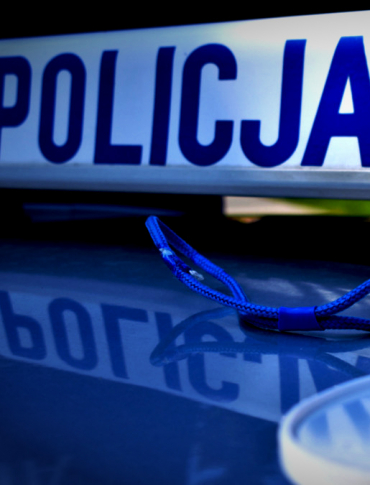 W terenie zabudowanym pędził motocyklem 126 km/h. Efekt? Słony mandat i punkty karne