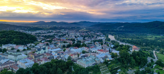 Powiat Sanocki wysoko w ogólnopolskim rankingu inwestycji unijnych!