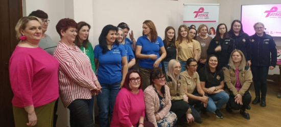 Profilaktyka ratuje życie – spotkanie o raku piersi w Niebieszczanach