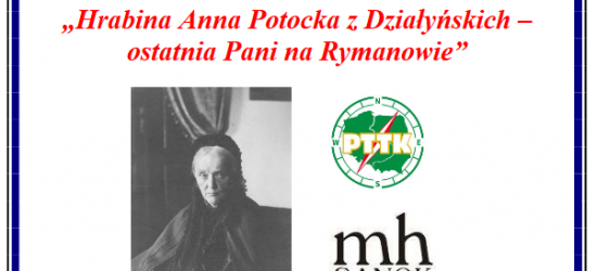 Historia Rymanowa w opowieści beskidzkiego przewodnika