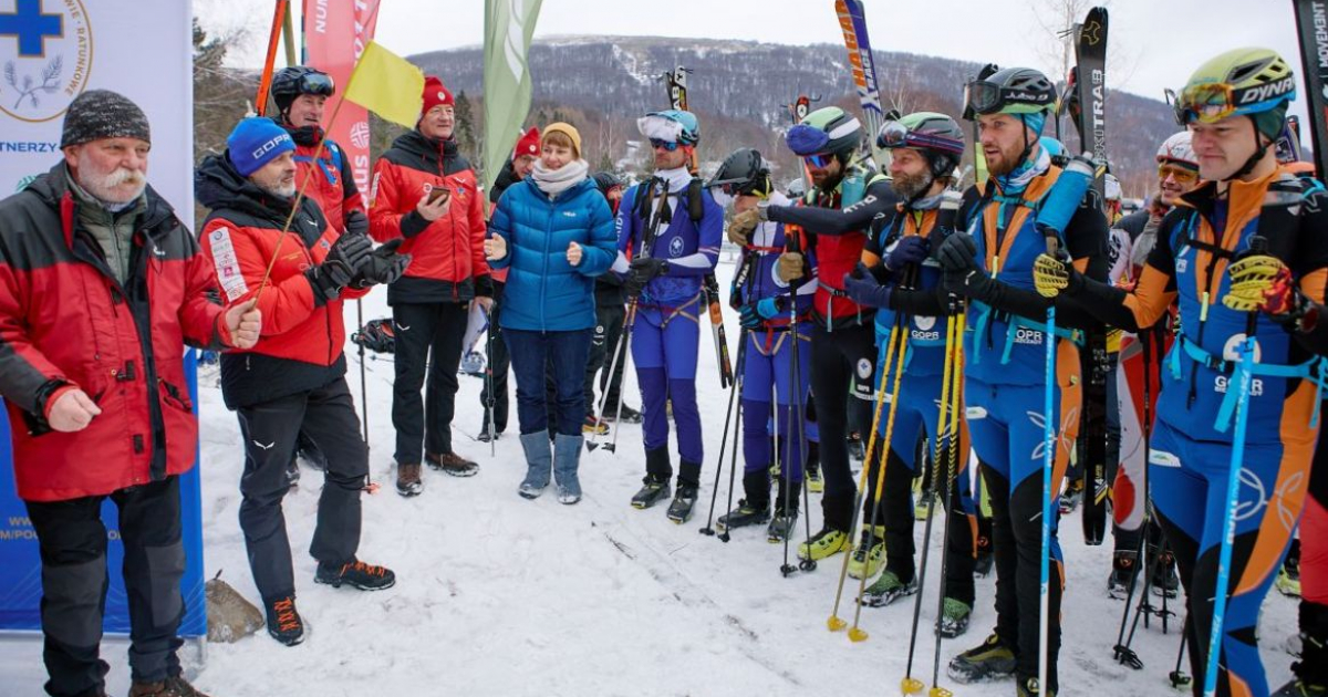 Góry, narty i pamięć, która nie gaśnie. Przed nami VIII Memoriał Olka Ostrowskiego
