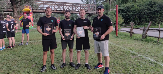 Druhowie z Zagórza na Pikniku Rodzinnym (ZDJĘCIA)