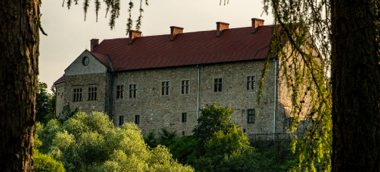 SANOK: Wystawa Artura Olechniewicza. Prace z lat 1976-2024