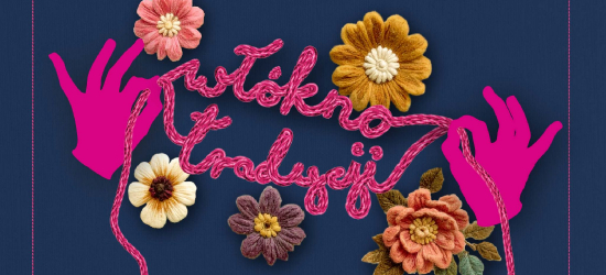 Włókno Tradycji – Sztuka Ludowa w Nowoczesnym Wydaniu