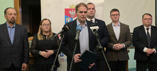 „To jest jasny sygnał: mieszkańcy mają dość sporów” – Rada Miasta komentuje nieważne referendum w Sanoku [VIDEO]