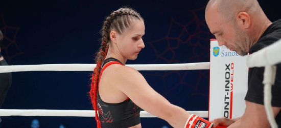 Intensywny weekend zawodników Texom Samuraj Sanok. Walczą w Mysłowicach i Sochaczewie