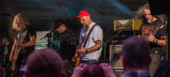 JUŻ W NIEDZIELĘ! Podkarpacki Festiwal Kultury Alternatywnej w sanockim skansenie! [PROGRAM]