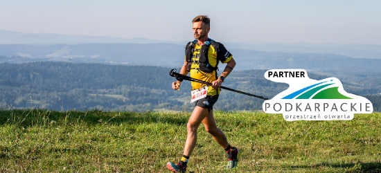 VIII Biegi Górskie Sanok – emocje, wysiłek i piękno Podkarpacia