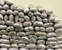 REGION: Udaremnili przemyt 27 kg marihuany (ZDJĘCIA)