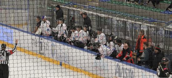 HOKJE: Historyczny i bolesny komunikat. STS Sanok wycofuje się z rozgrywek