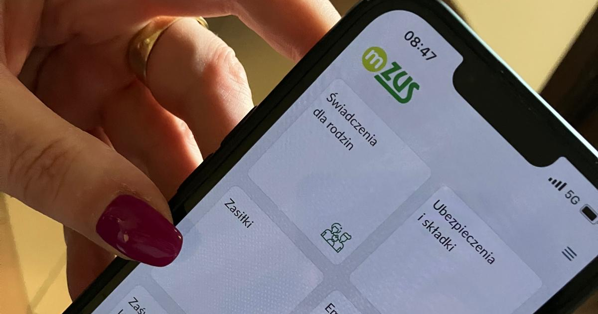 ZUS: Dziś mija ostateczny termin dla obywateli Ukrainy. Chodzi o wypłatę 800+