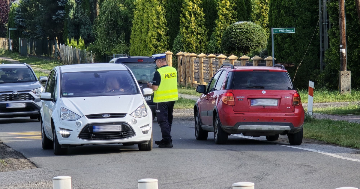 Podsumowanie działań „Trzeźwy poranek” w powiecie sanockim