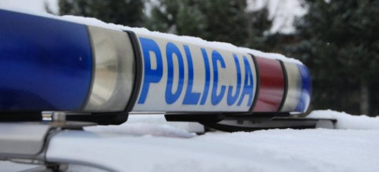 BESKO: 19-latek pędził 119 km/h w terenie zabudowanym. Stracił prawo jazdy, dostał wysoki mandat